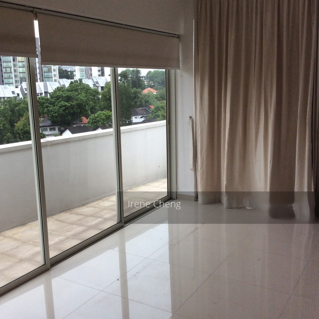 Sylvan Lodge (D10), Apartment #151001652